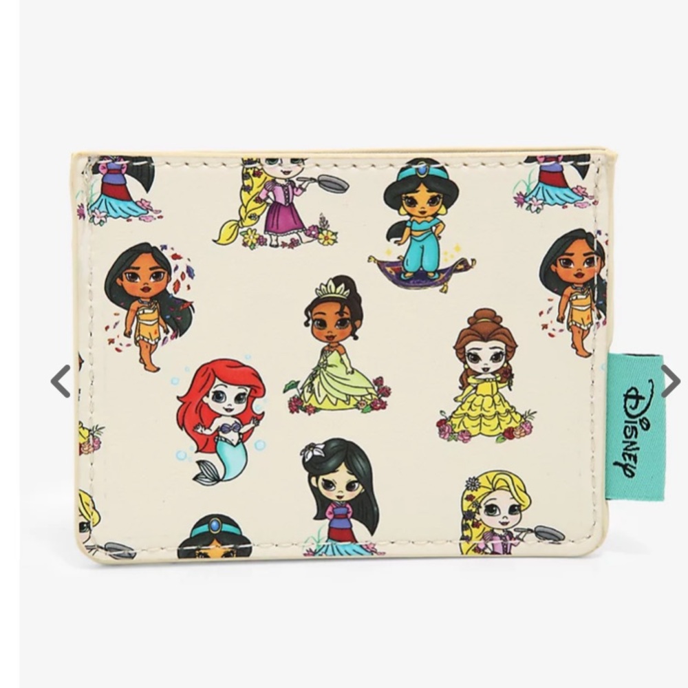 ❗️RESERVE ❗️Disney Princess Mini Backpack - Picture 13 of 16